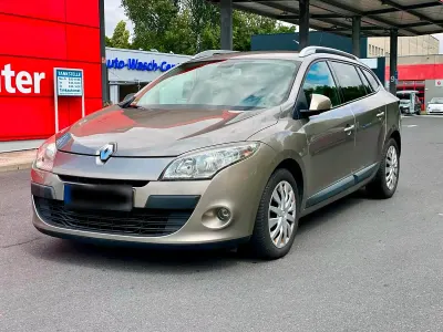 Gebraucht Renault Mégane GrandTour