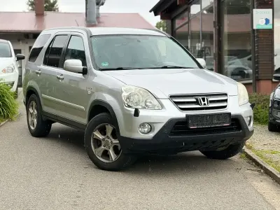 Occasion Honda CR-V ES 150 ch (110 kW) 2006 Argent SUV