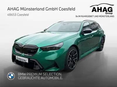 Gebraucht BMW M5