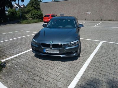 BMW 316