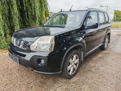 Gebraucht Nissan X-Trail