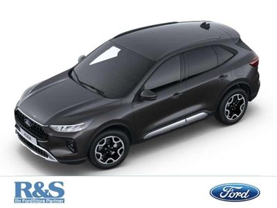 Megnetic metallic Neu 2025 Ford Kuga Active SUV | 38.990 € (Fairer Preis)