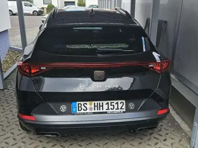 Gebraucht Cupra Formentor 150 PS (110 kW) 2024 SUV