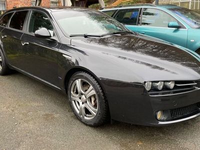 Alfa Romeo 159