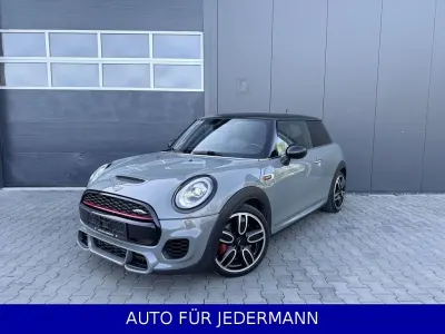 Second-hand Mini John Cooper Works 231 CP (169 kW) 2018 Gri Hatchback