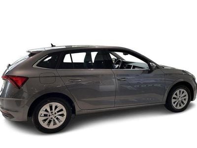 Neu Skoda Scala Selection 116 PS (85 kW) 2025 Wählbar Kleinwagen