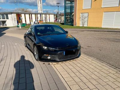 gebraucht VW Scirocco 2.0tsi tüv Mai 25