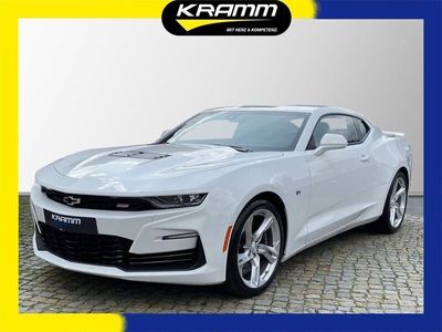 Chevrolet Camaro SS