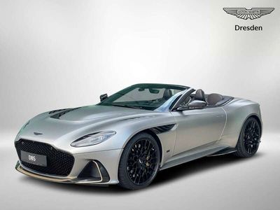 gebraucht Aston Martin DBS 770 Ultimate Volante 1 of 199