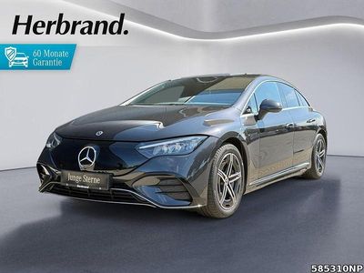 Mercedes EQE300
