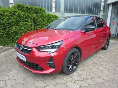 Gebraucht Opel Corsa