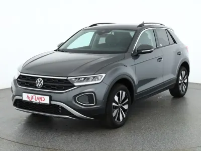 Gebraucht VW T-Roc 150 PS (110 kW) 2025 Andere SUV