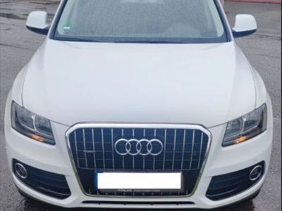 gebraucht Audi Q5 45 TFSI S tronic quattro -