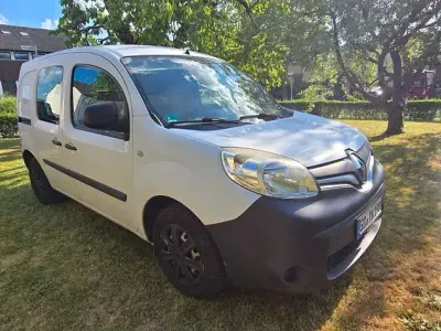 Gebraucht Renault Kangoo