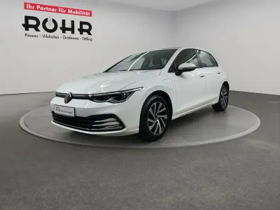 Gebraucht VW Golf VIII