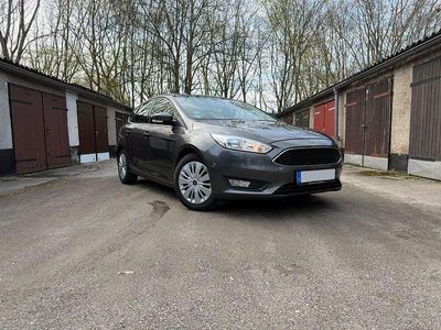 Usata Ford Focus Business Edition 120 CV (88 kW) 2017 Berlina