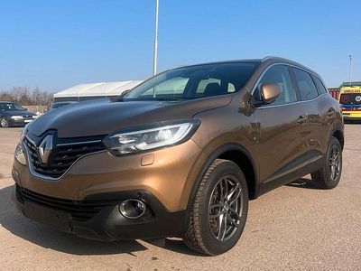 Gebraucht Renault Kadjar 130 PS (95 kW) 2017 SUV