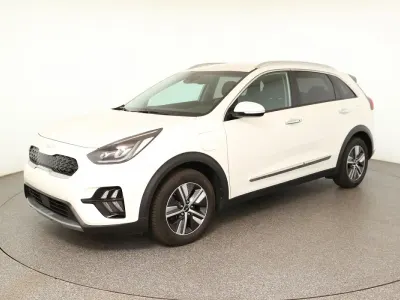 Gebraucht Kia Niro
