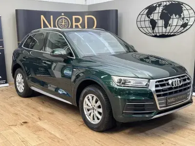 Gebraucht Audi Q5