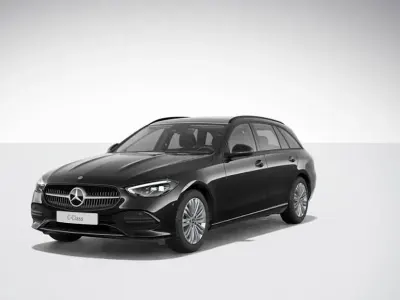 Gebraucht Mercedes C220