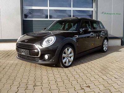 Mini Cooper D Clubman
