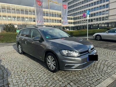 gebraucht VW Golf VII 