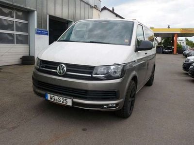 VW T6