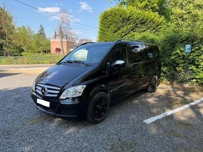 Mercedes Viano