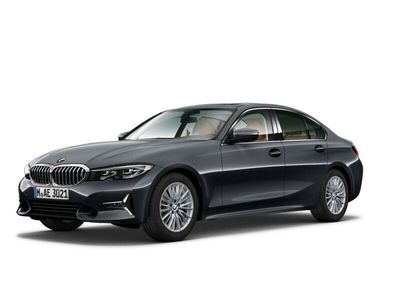 gebraucht BMW 330 d Limousine