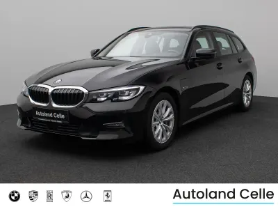 Gebraucht BMW 330e