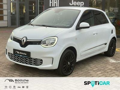 Usata Renault Twingo Urban Night 60 kW (82 CV) 2021 Andere farbe Utilitaria