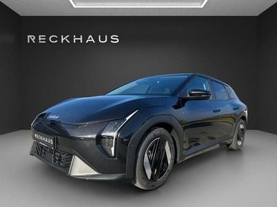 Nouă Kia EV4 Earth 150 kW (204 CP) 2026 Negru Berlinǎ