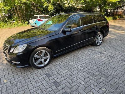 Mercedes E350