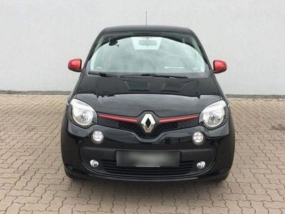 Second-hand Renault Twingo Intens 90 CP (66 kW) 2018 Negru Hatchback