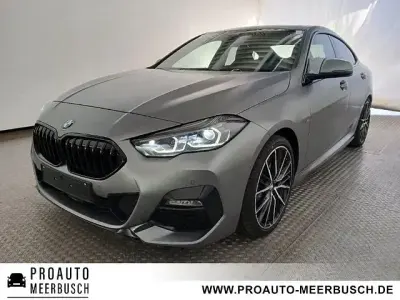 Używany BMW 218 M Sport 136 KM (100 kW) 2024 Szary Coupe