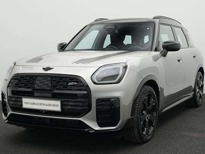 Gebraucht Mini John Cooper Works Countryman 170 PS (125 kW) 2024 Grau SUV