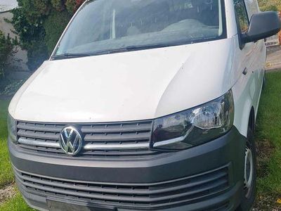 VW T6