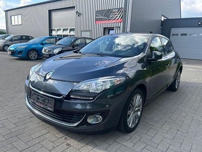 Renault Mégane III