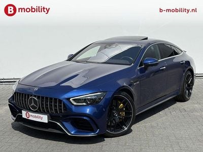 Mercedes S63 AMG
