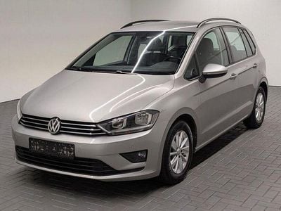 Tungstensilbermet. Gebraucht 2016 VW Golf VII Limousine | 12.980 € (Guter Preis)