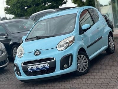 Citroën C1