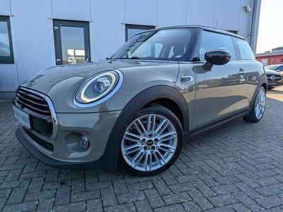 Gebraucht Mini ONE 2020 Andere Kleinwagen