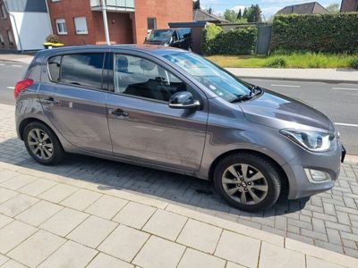 gebraucht Hyundai i20 1.2 Classic Classic