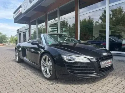 Gebraucht Audi R8 Spyder