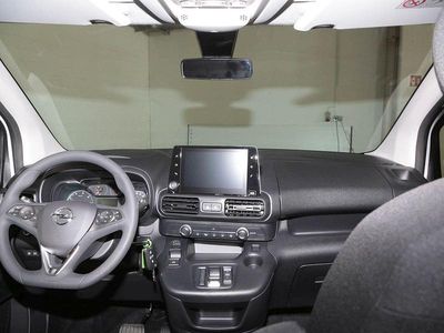 Andere Gebraucht 2023 Opel Combo-e Life Edition Van / Kleinbus | 23.790 € (Fairer Preis)