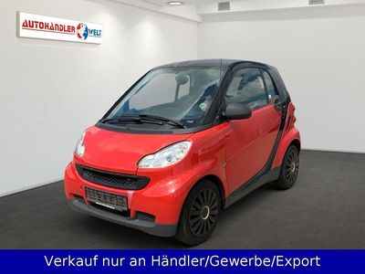 Smart ForTwo Coupé