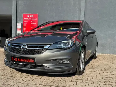 Usata Opel Astra