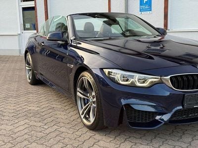 BMW M4 Cabriolet
