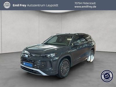 Usata VW Tayron Elegance 272 CV (200 kW) 2026 Grigio SUV