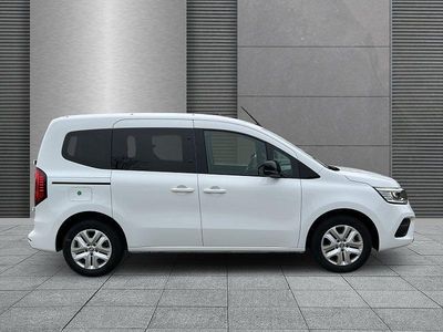 Weiß Gebraucht 2024 Renault Kangoo Equilibre Van / Kleinbus | 22.610 € (Guter Preis)